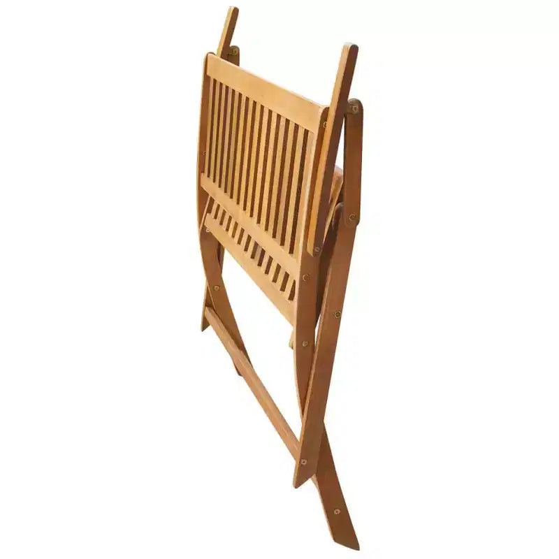 vidaXL Banc de jardin 120 cm Bois d'acacia massif