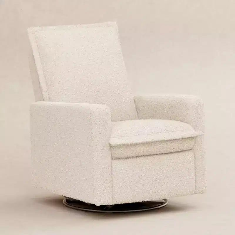 Fauteuil inclinable et planeur pivotant
