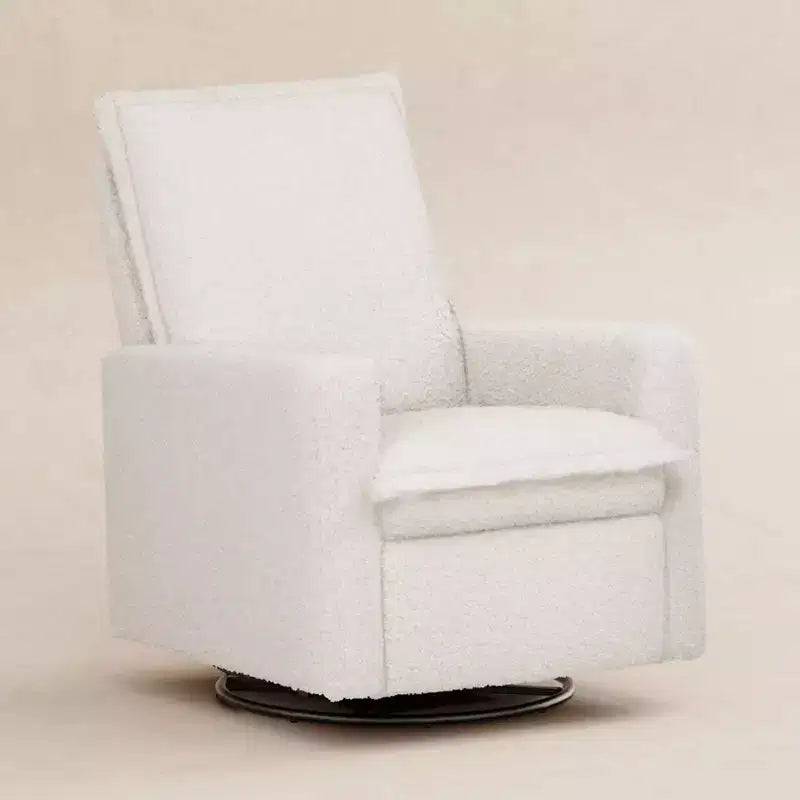 Fauteuil inclinable et planeur pivotant