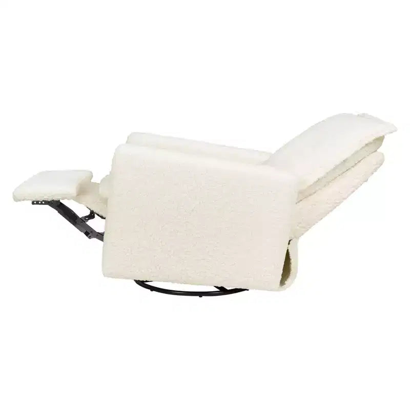 Fauteuil inclinable et planeur pivotant