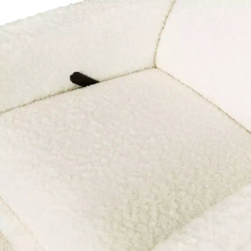 Fauteuil inclinable et planeur pivotant