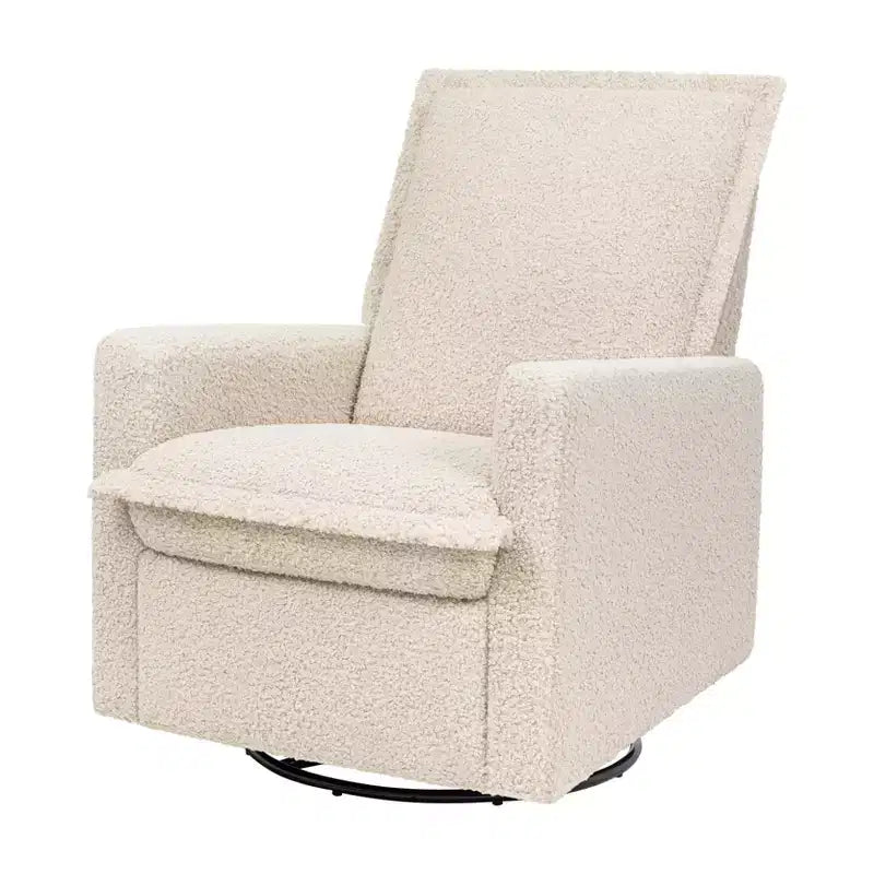 Fauteuil inclinable et planeur pivotant