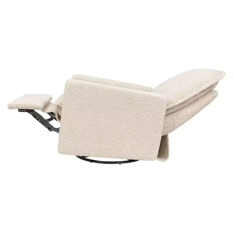 Fauteuil inclinable et planeur pivotant