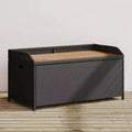 Storage Bench Seats Many Outdoor Bench Rectangular Contemporary