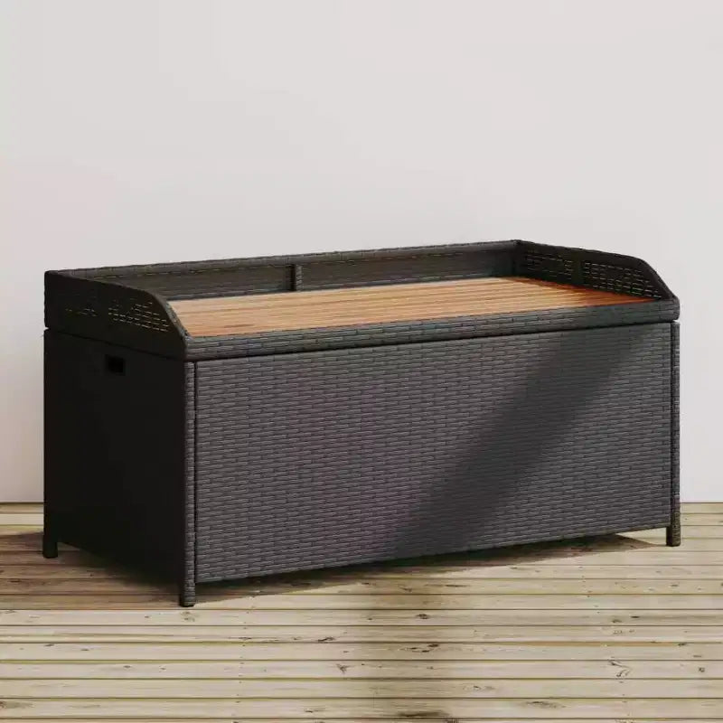 Storage Bench Seats Many Outdoor Bench Rectangular Contemporary