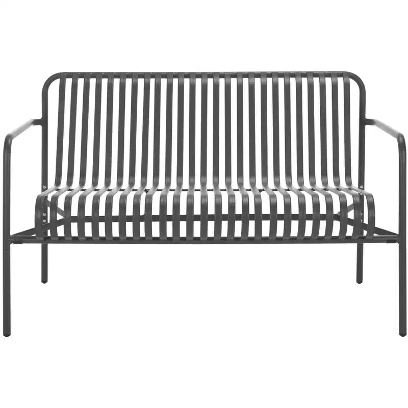Fauteuil deux places Core - Extérieur - PAT4055 - Safavieh