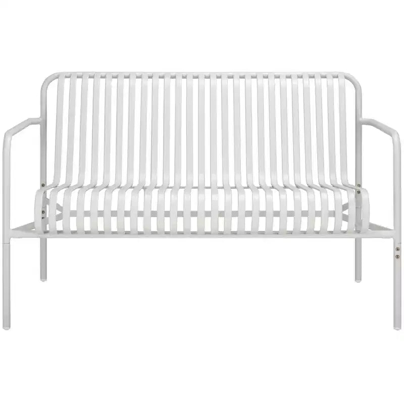 Fauteuil deux places Core - Extérieur - PAT4055 - Safavieh