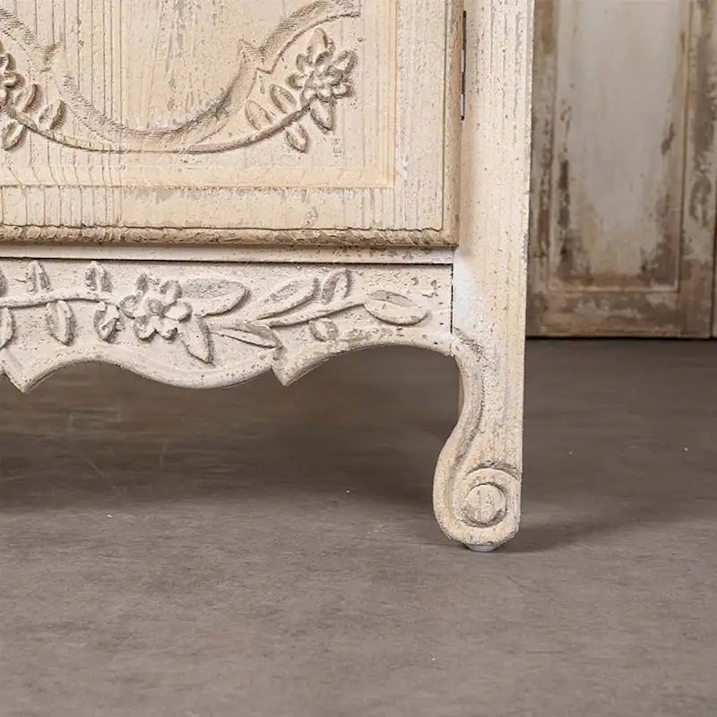 Armoires Sculptées Armoires en Bois