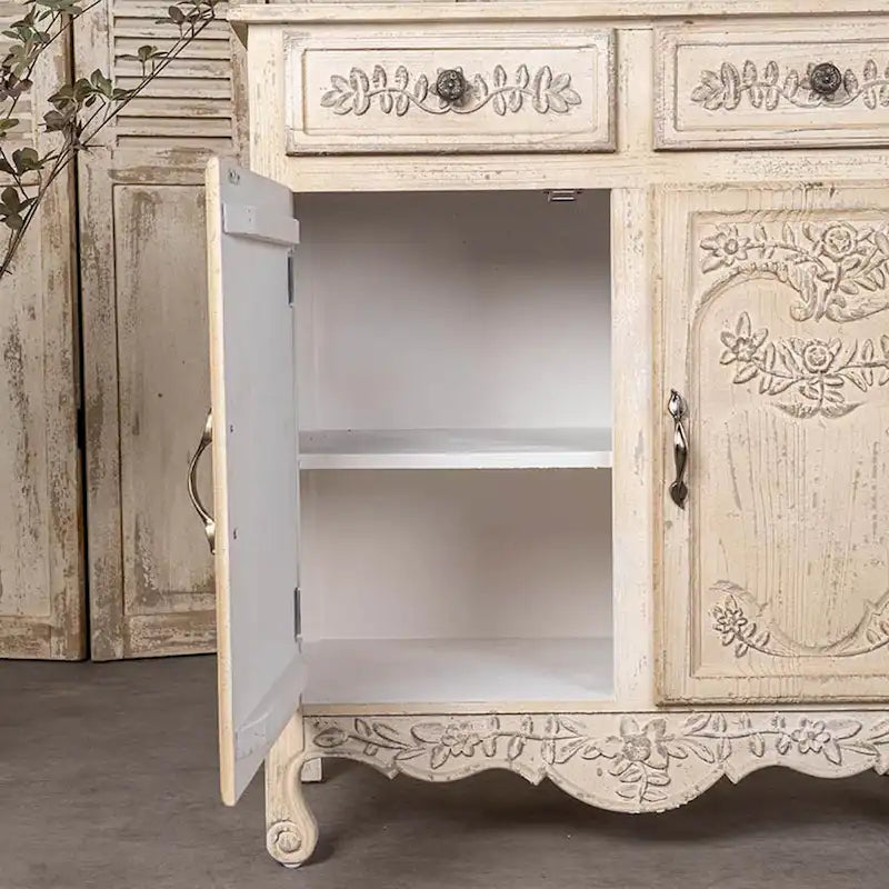 Armoires Sculptées Armoires en Bois