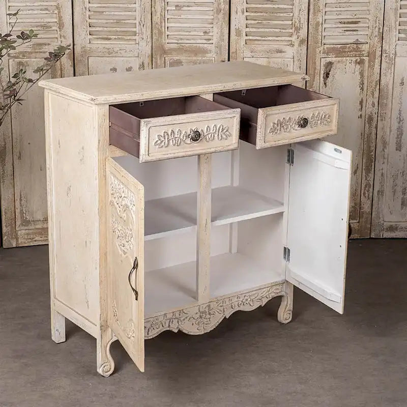 Armoires Sculptées Armoires en Bois