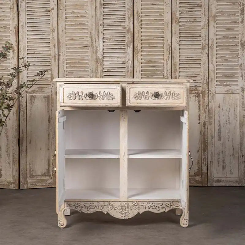Armoires Sculptées Armoires en Bois