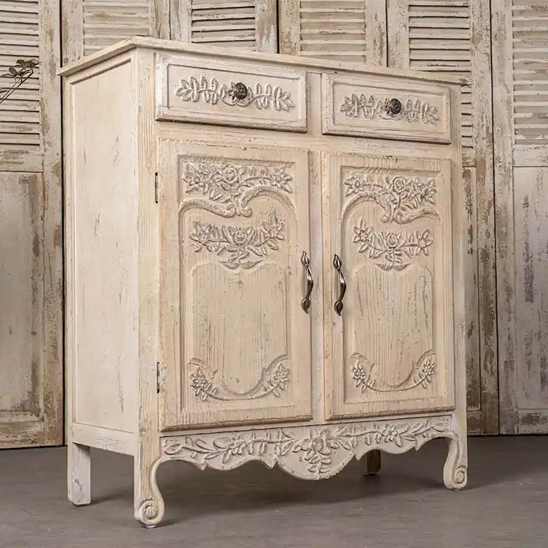 Armoires Sculptées Armoires en Bois