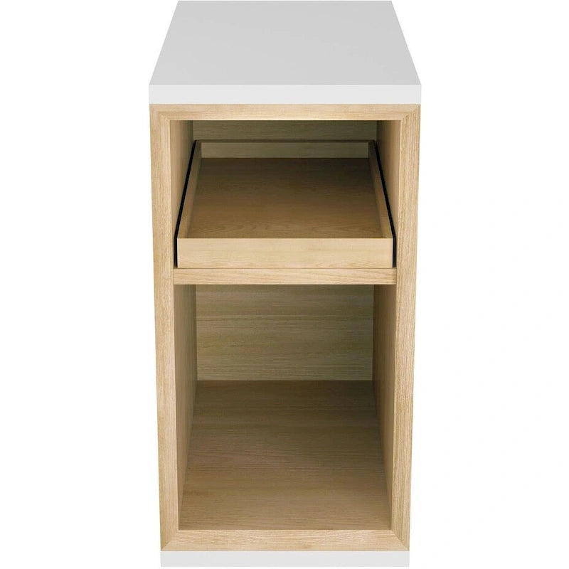Meuble-lavabo Studio S central American Standard