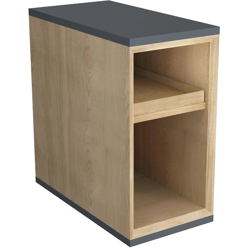 Meuble-lavabo Studio S central American Standard