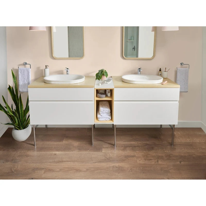 Meuble-lavabo Studio S central American Standard