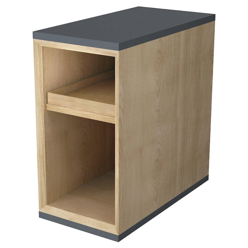 Meuble-lavabo Studio S central American Standard