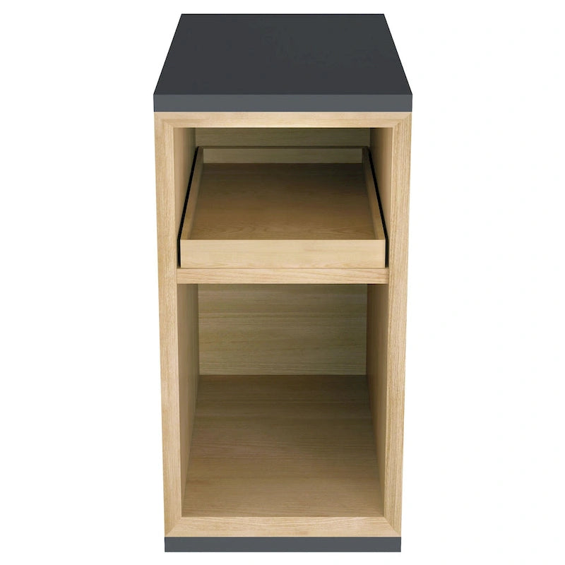 Meuble-lavabo Studio S central American Standard