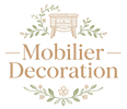 Mobilier Decoration - Accueil