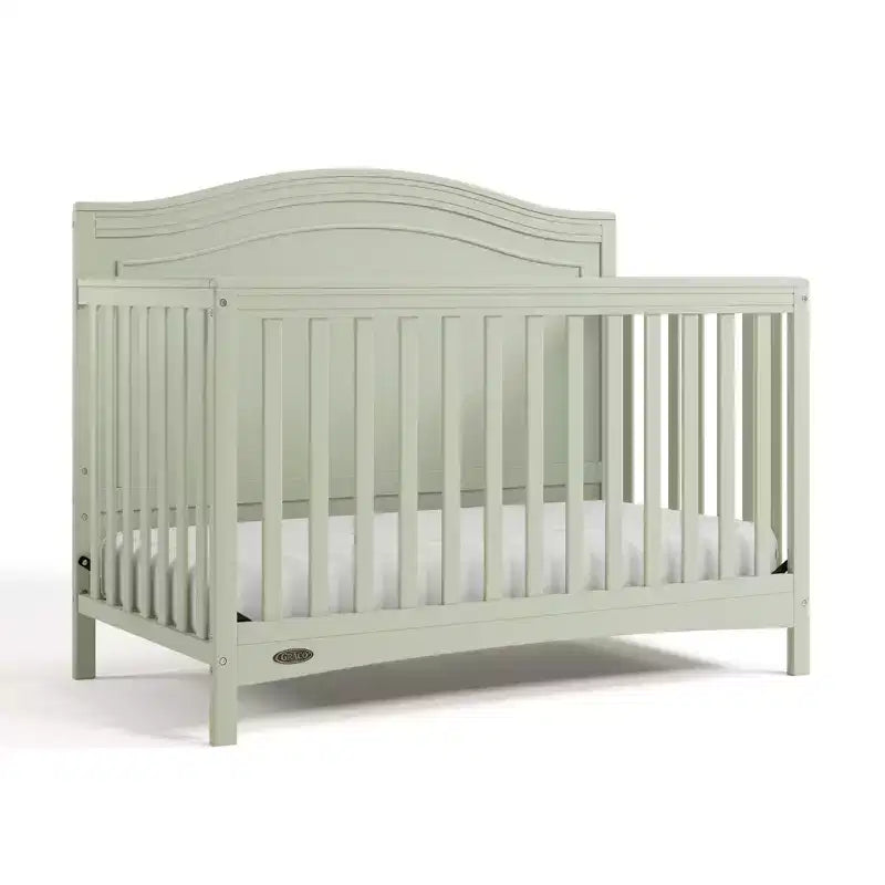 Lit bébé convertible 4-en-1 Graco Paris