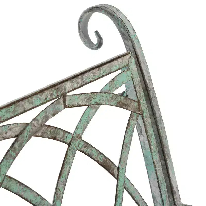 Banc Ressi Rock - Extérieur - PAT5021 - Safavieh