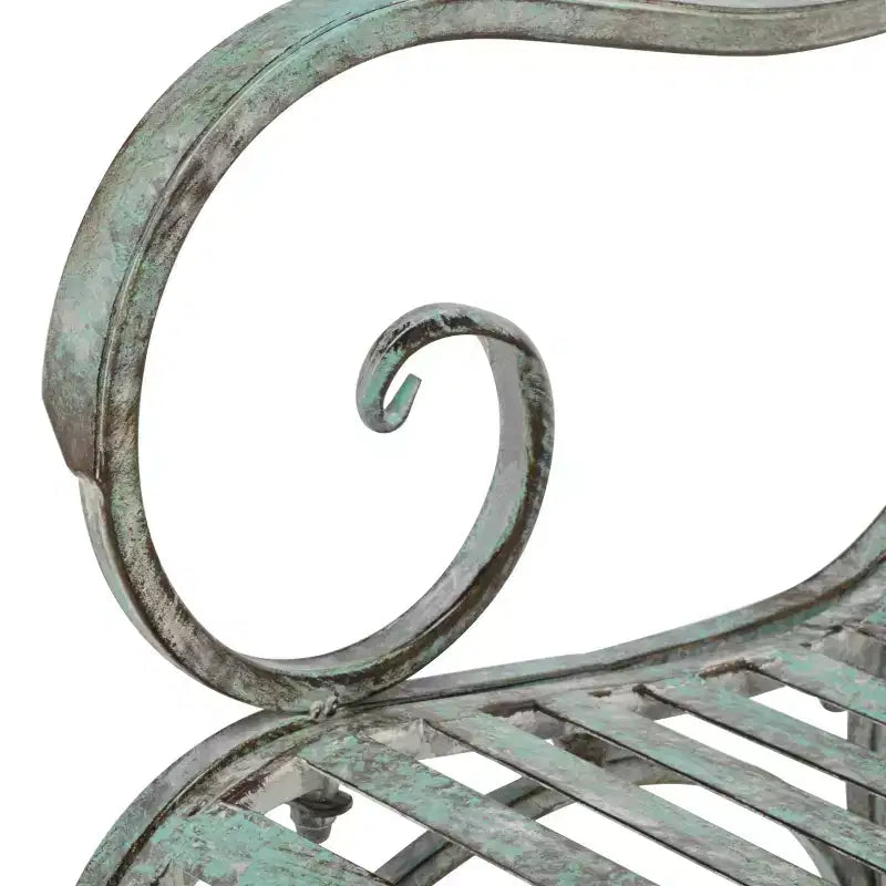 Banc Ressi Rock - Extérieur - PAT5021 - Safavieh