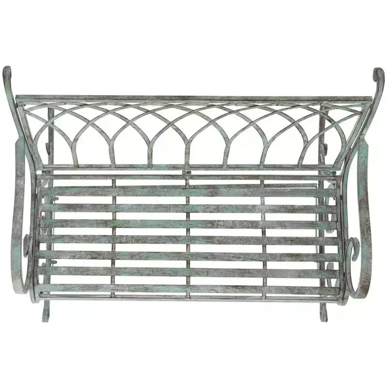 Banc Ressi Rock - Extérieur - PAT5021 - Safavieh