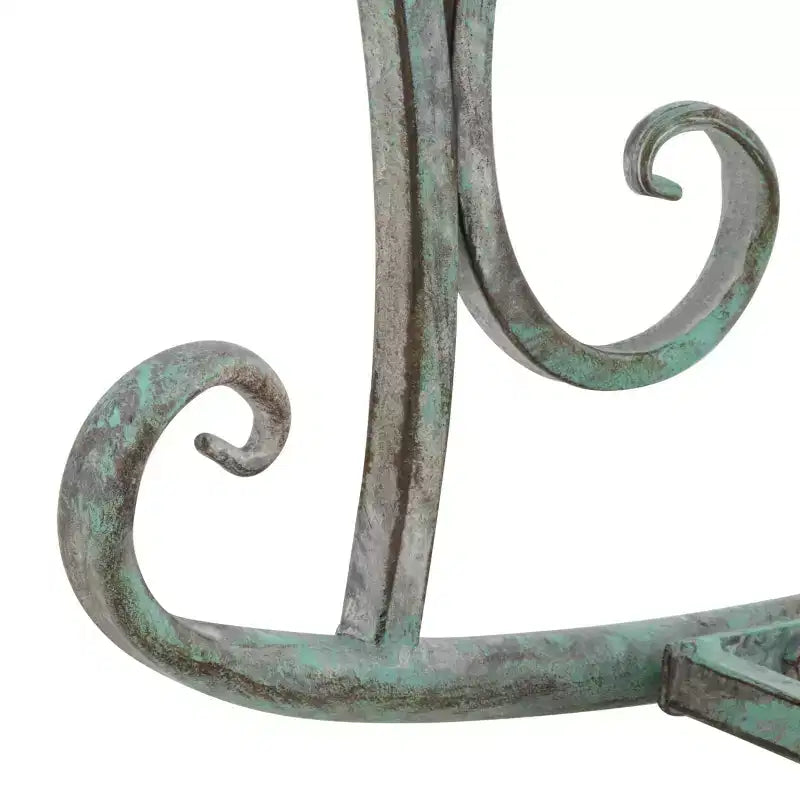 Banc Ressi Rock - Extérieur - PAT5021 - Safavieh