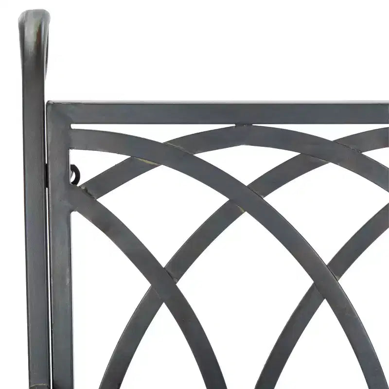 Banc Ressi Rock - Extérieur - PAT5021 - Safavieh