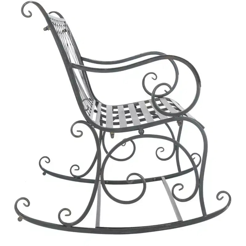 Banc Ressi Rock - Extérieur - PAT5021 - Safavieh