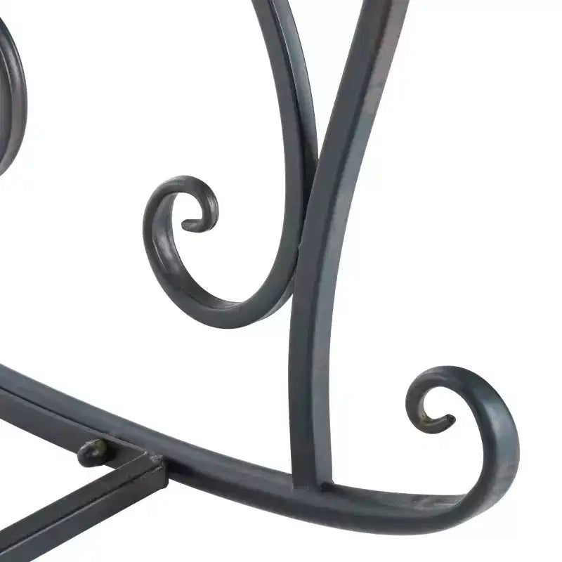 Banc Ressi Rock - Extérieur - PAT5021 - Safavieh
