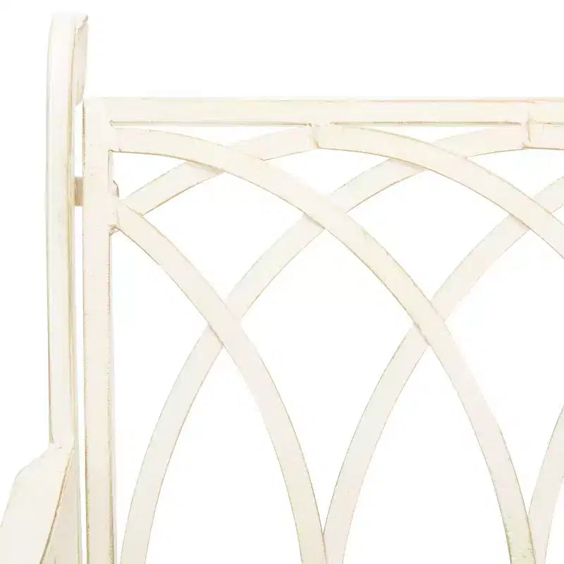 Banc Ressi Rock - Extérieur - PAT5021 - Safavieh