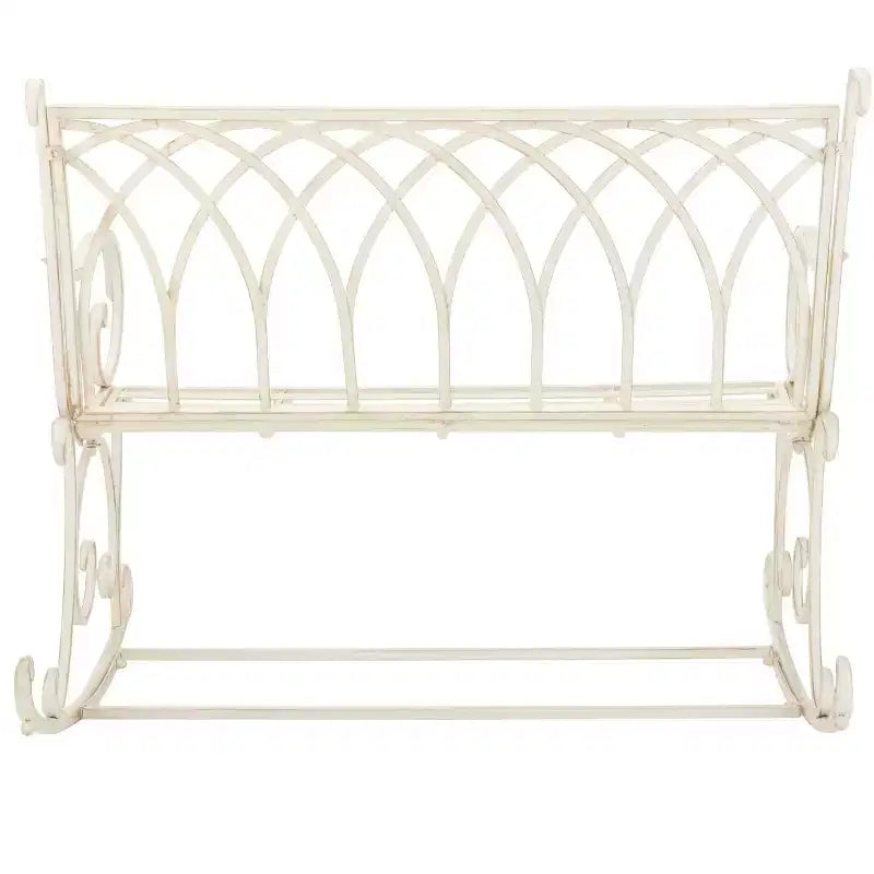 Banc Ressi Rock - Extérieur - PAT5021 - Safavieh