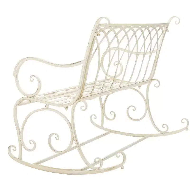 Banc Ressi Rock - Extérieur - PAT5021 - Safavieh