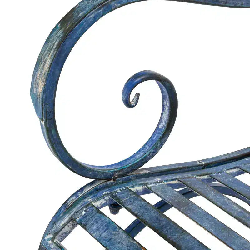 Banc Ressi Rock - Extérieur - PAT5021 - Safavieh