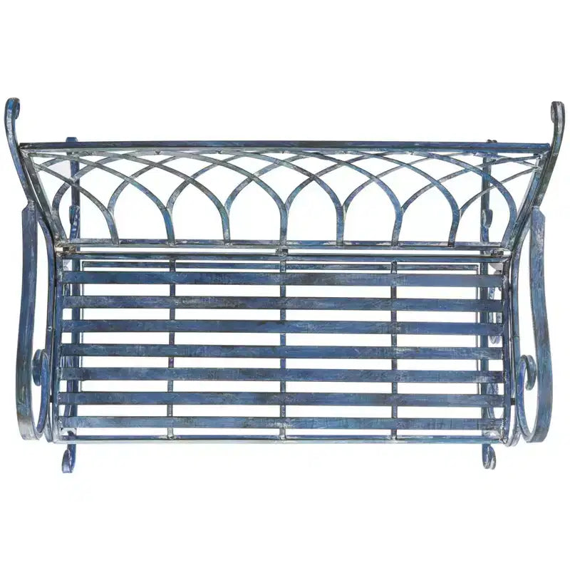 Banc Ressi Rock - Extérieur - PAT5021 - Safavieh