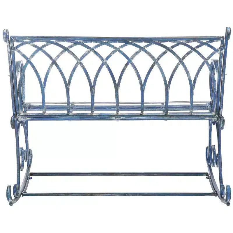 Banc Ressi Rock - Extérieur - PAT5021 - Safavieh