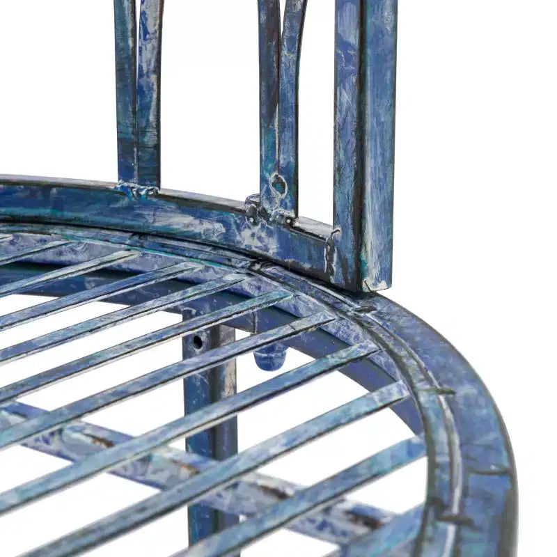 Banc Lara Kissing - Extérieur - PAT5005 - Safavieh