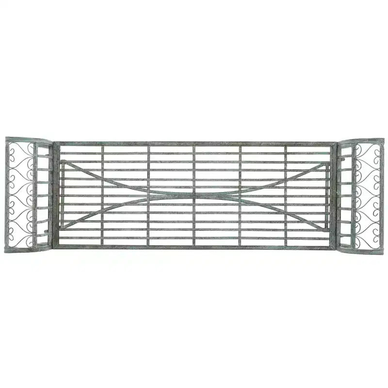 Banc Brielle - Extérieur - PAT5004 - Safavieh