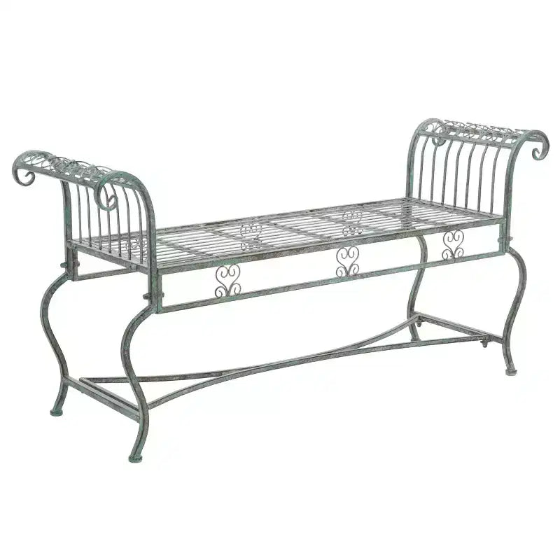 Banc Brielle - Extérieur - PAT5004 - Safavieh