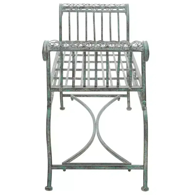 Banc Brielle - Extérieur - PAT5004 - Safavieh