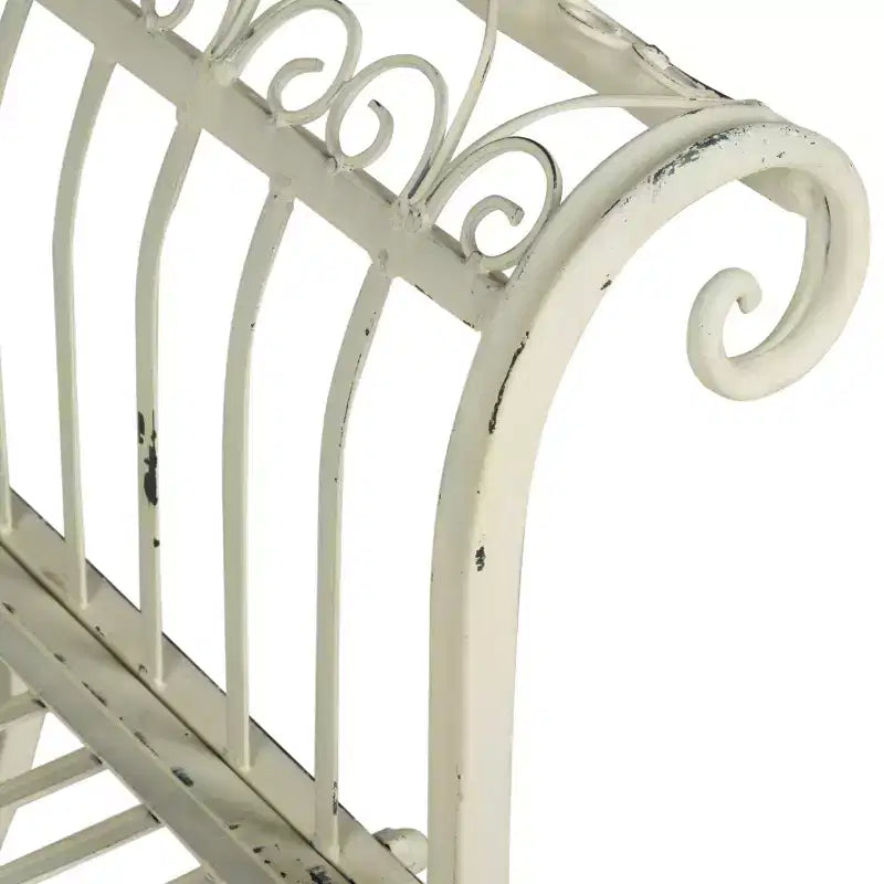 Banc Brielle - Extérieur - PAT5004 - Safavieh