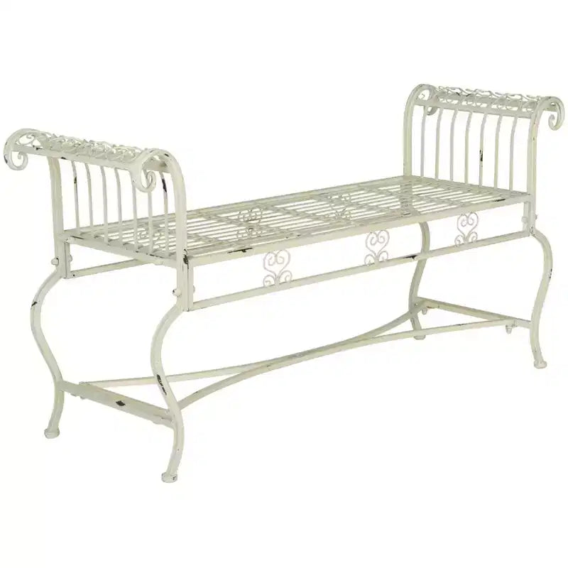 Banc Brielle - Extérieur - PAT5004 - Safavieh