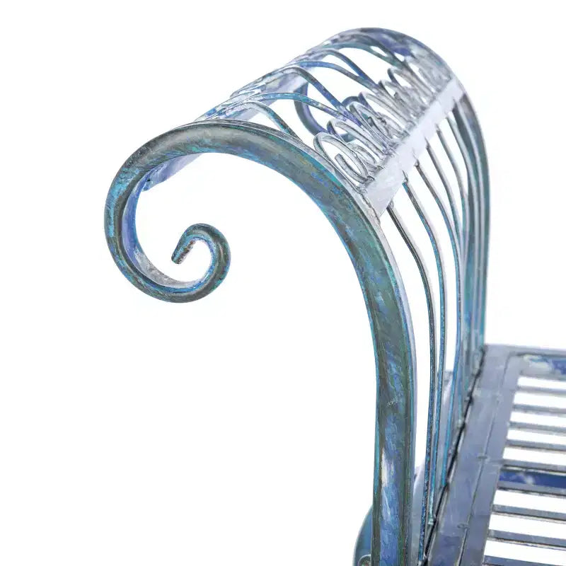 Banc Brielle - Extérieur - PAT5004 - Safavieh