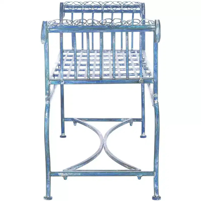 Banc Brielle - Extérieur - PAT5004 - Safavieh