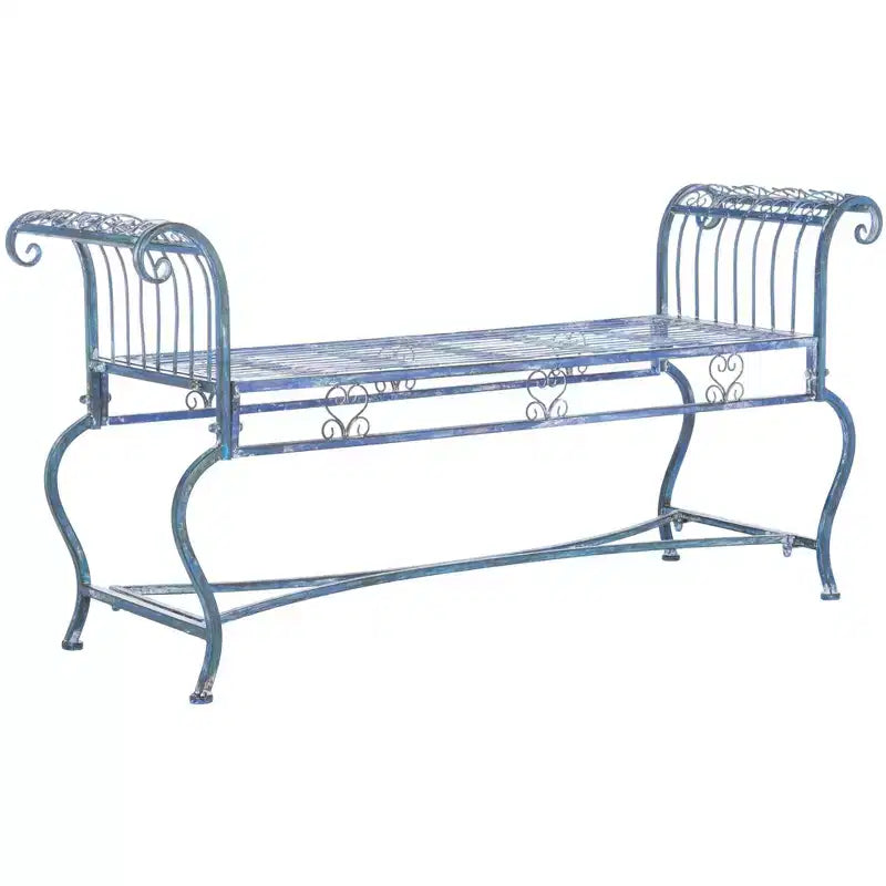 Banc Brielle - Extérieur - PAT5004 - Safavieh