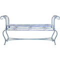Brielle Bench - Outdoor - PAT5004 - Safavieh