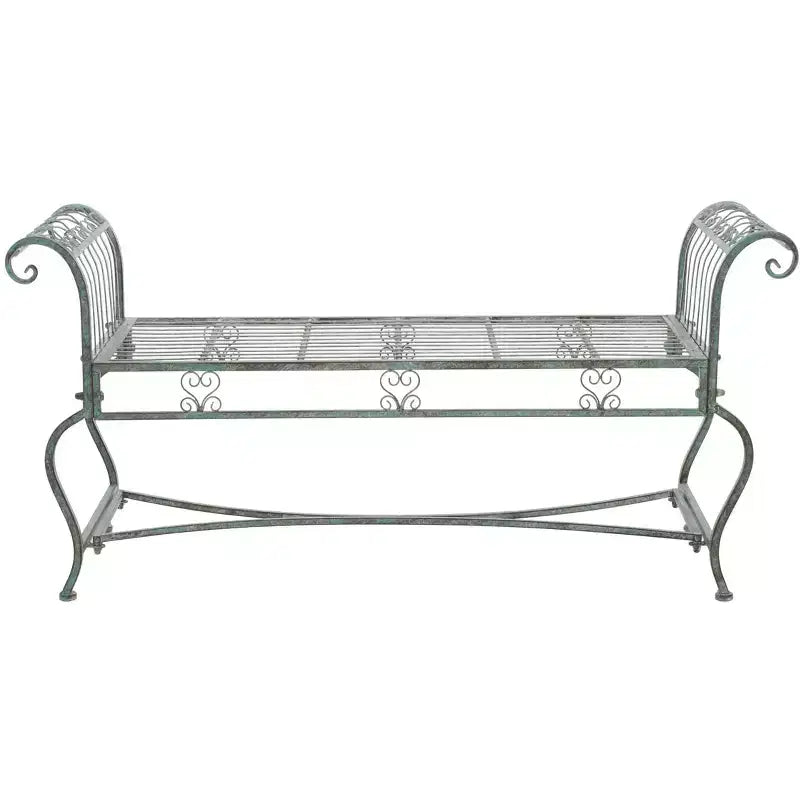 Banc Brielle - Extérieur - PAT5004 - Safavieh