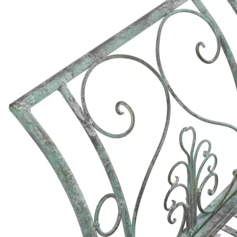 Banc Adina - Extérieur - PAT5016 - Safavieh