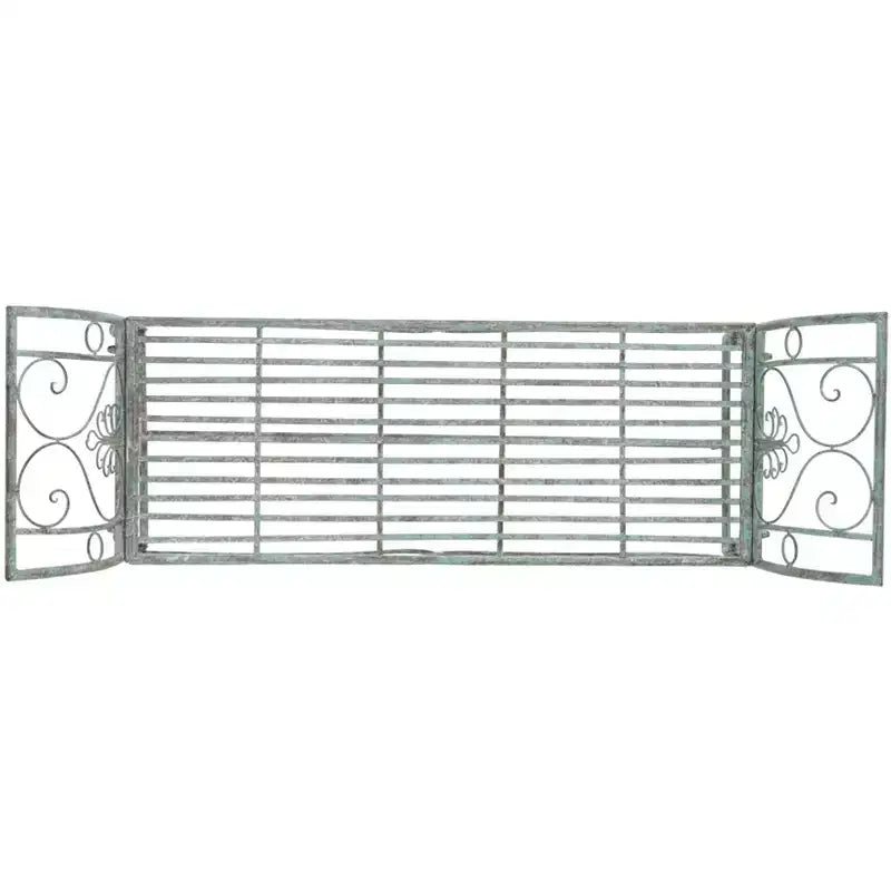 Banc Adina - Extérieur - PAT5016 - Safavieh