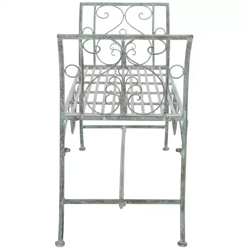 Banc Adina - Extérieur - PAT5016 - Safavieh